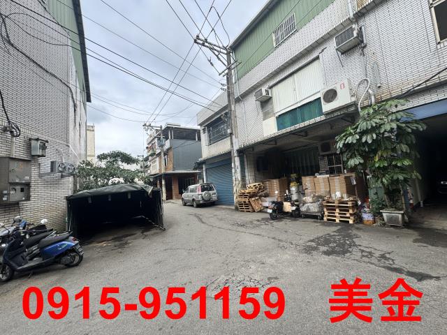 桃園八德廠房-0