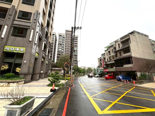 桃園平鎮別墅-5