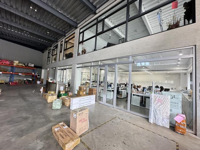 桃園中壢廠房-2