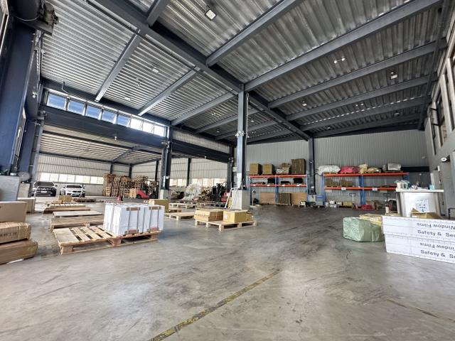 桃園中壢廠房-3