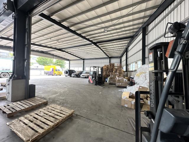 桃園中壢廠房-4