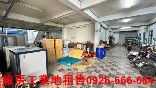 桃園八德廠房-0