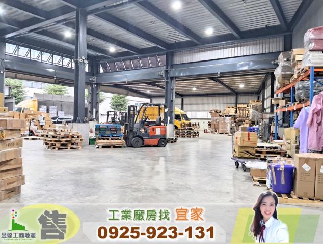 中壢廠房-0
