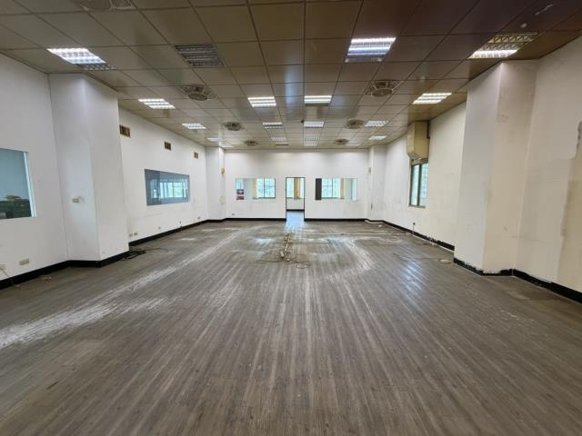 桃園龜山廠房-4