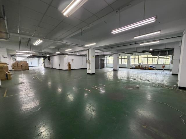 桃園龜山廠房-1