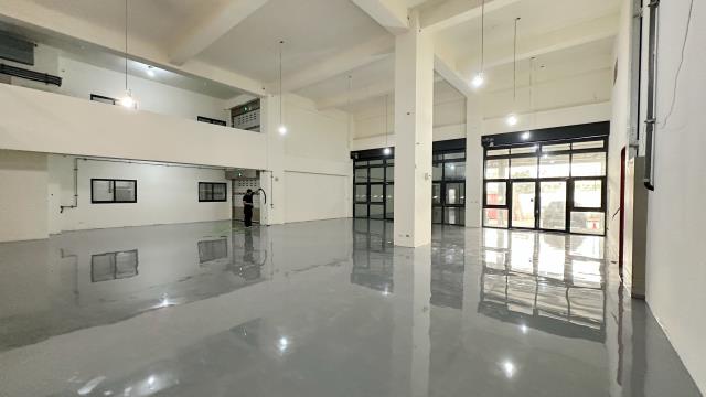 桃園蘆竹廠房-1