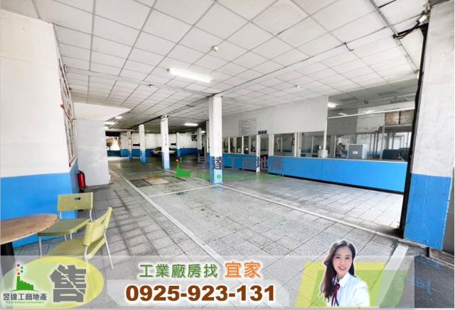 桃園平鎮店面-0