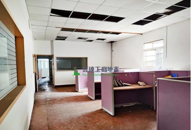 桃園平鎮店面-2