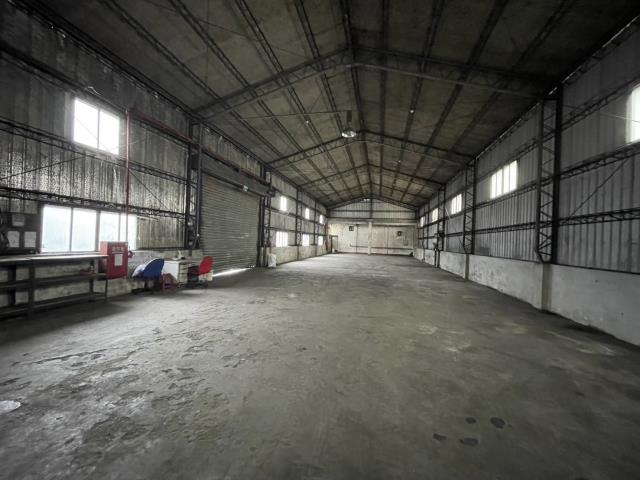 平鎮廠房-1