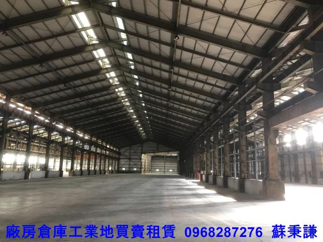 桃園廠房-0