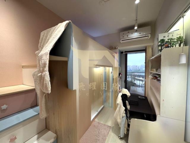 桃園大園華廈-7