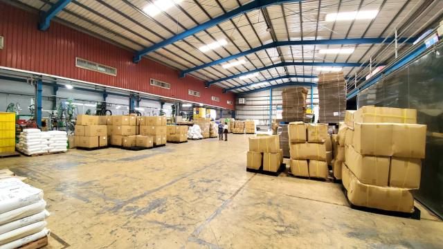 桃園新屋廠房-3