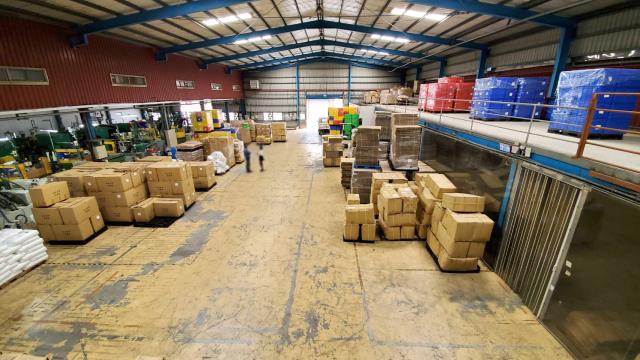 桃園新屋廠房-4