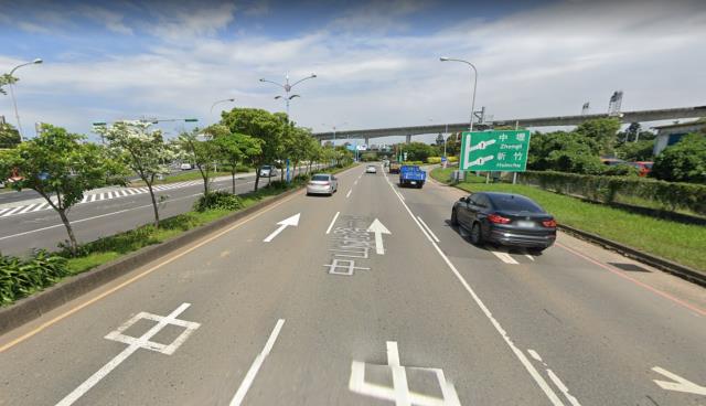 桃園楊梅廠房-0