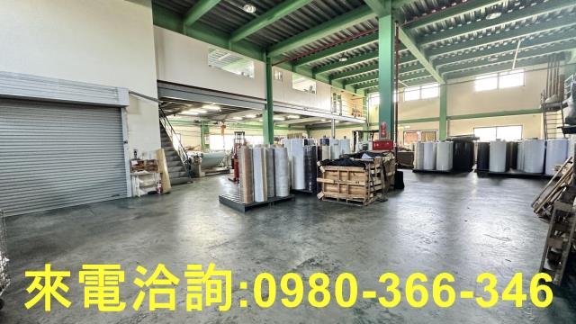 龜山廠房-0