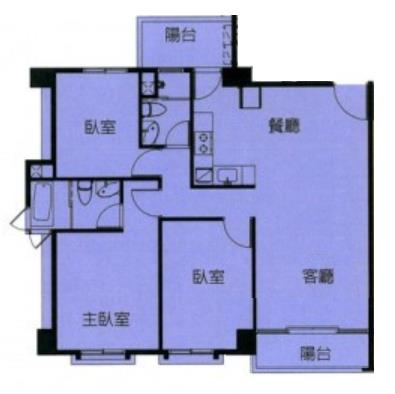 桃園龍潭華廈-14