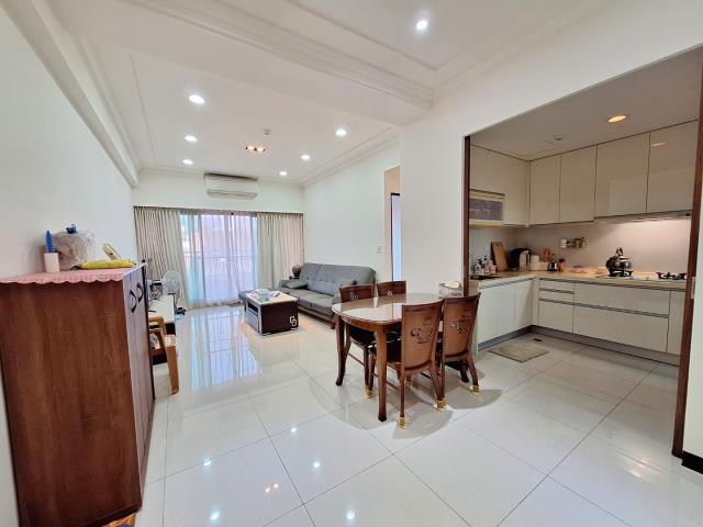 桃園龍潭華廈-1