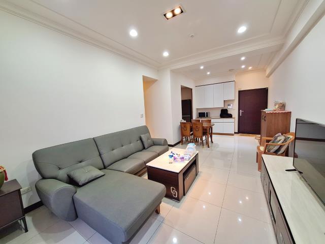 桃園龍潭華廈-2