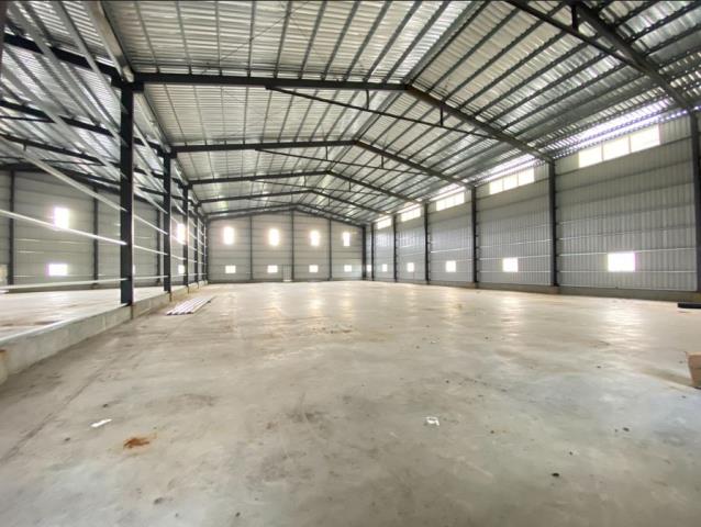 桃園楊梅廠房-0