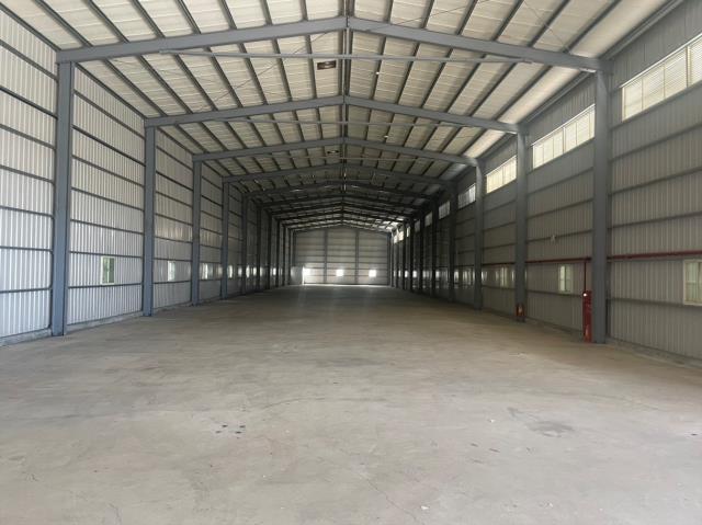 桃園龍潭廠房-0