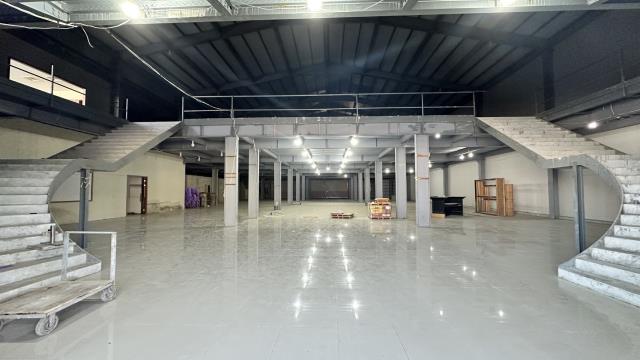 桃園龍潭廠房-0