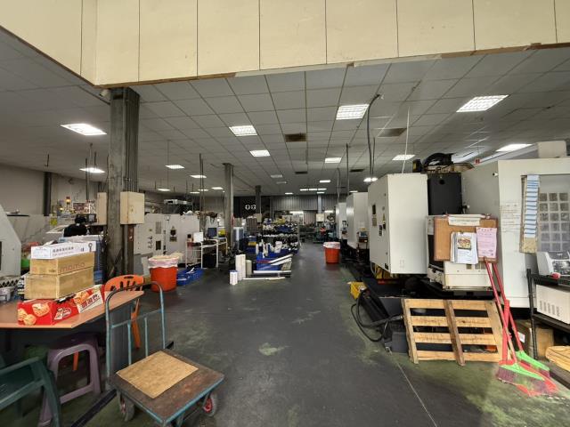 桃園八德廠房-1