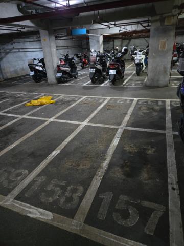 桃園中壢套房-4