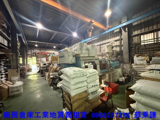 龜山廠房-0
