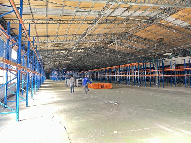 桃園中壢廠房-4