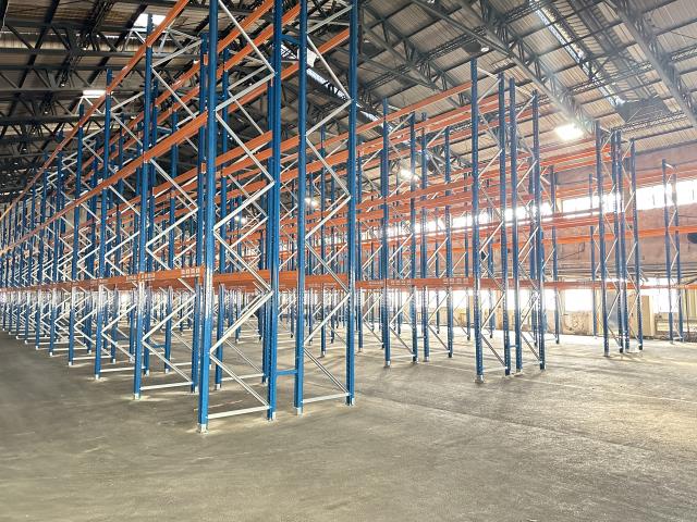 桃園中壢廠房-1