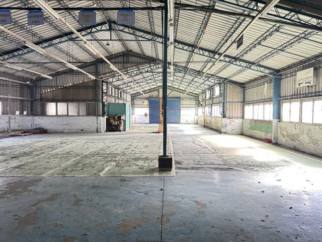 桃園中壢廠房-4