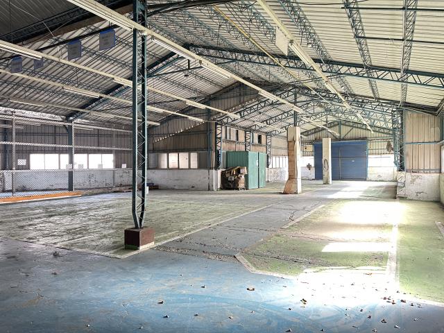 桃園中壢廠房-6