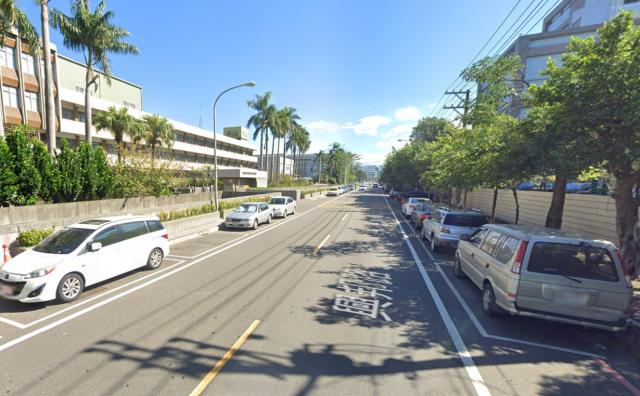 桃園龜山廠房-0