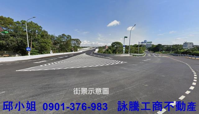 桃園龍潭廠房-0