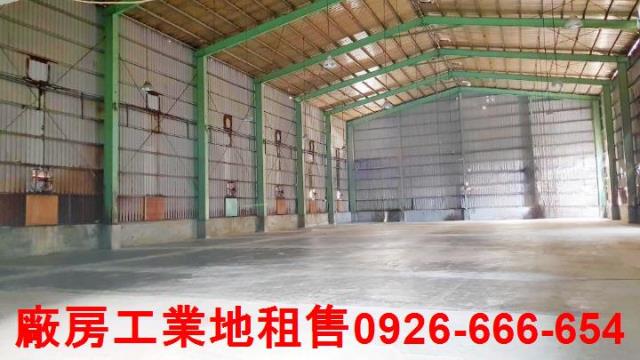 桃園蘆竹廠房-0