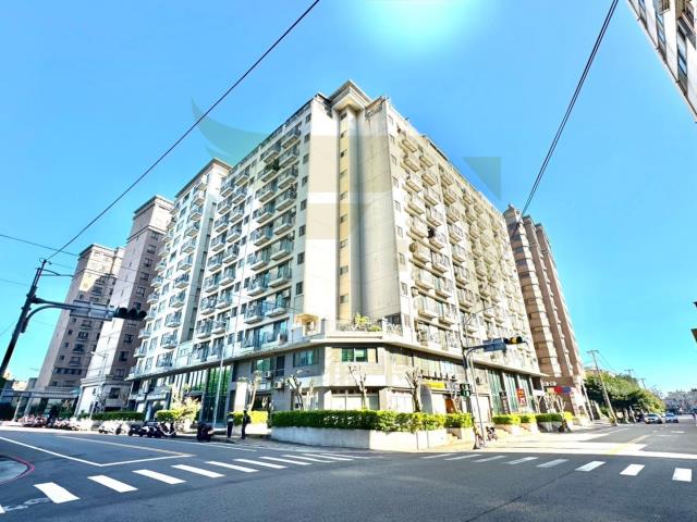 桃園中壢大樓-9