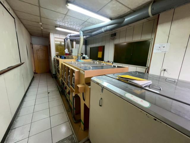 桃園區廠房-3