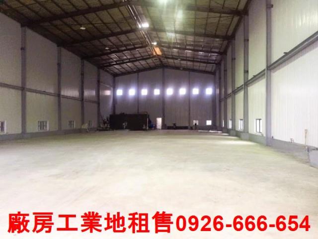 桃園龍潭廠房-0