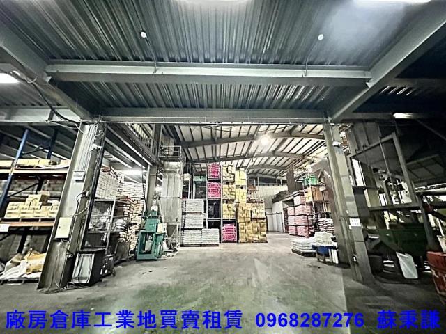 桃園平鎮廠房-0