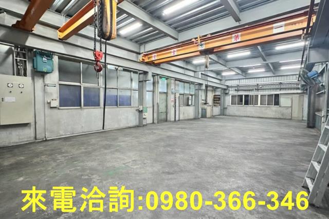 桃園中壢廠房-0