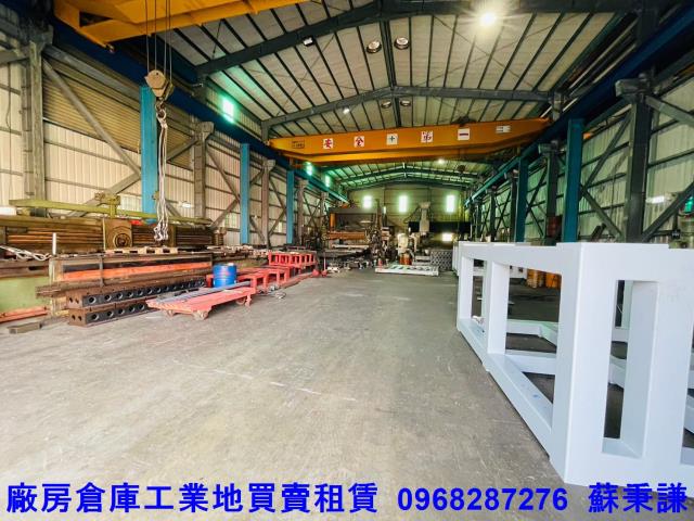 桃園八德廠房-0