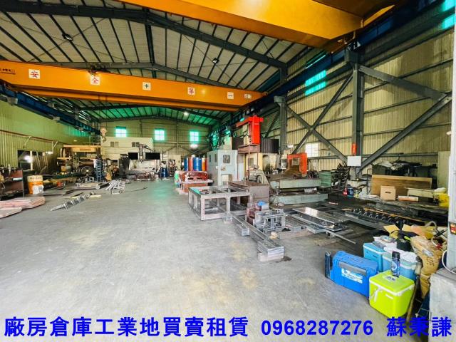 桃園八德廠房-3