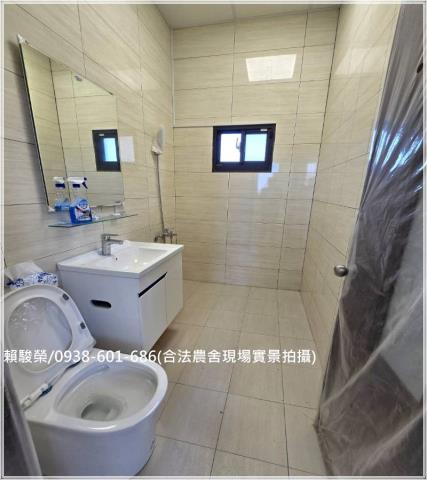 桃園觀音合法農舍出售