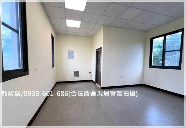 桃園觀音合法農舍出售