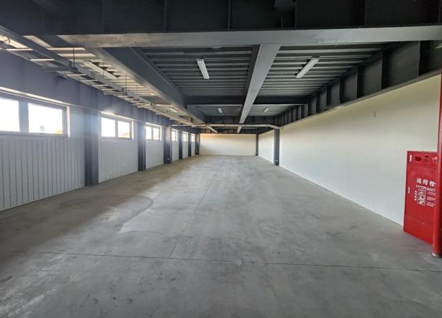 桃園觀音廠房-2