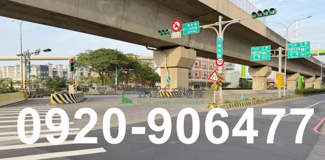 桃園蘆竹廠房-1