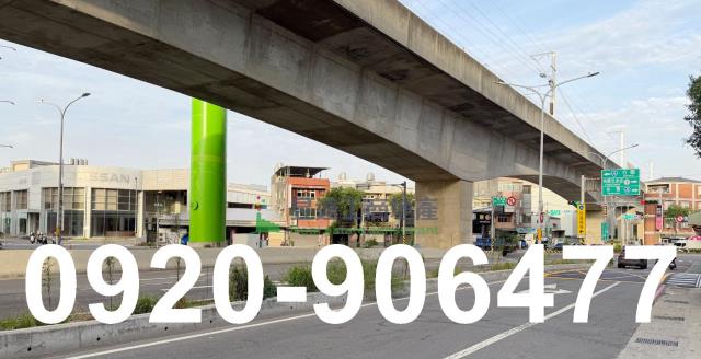 桃園蘆竹廠房-2