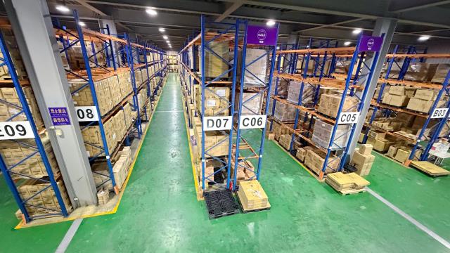 桃園龍潭廠房-1