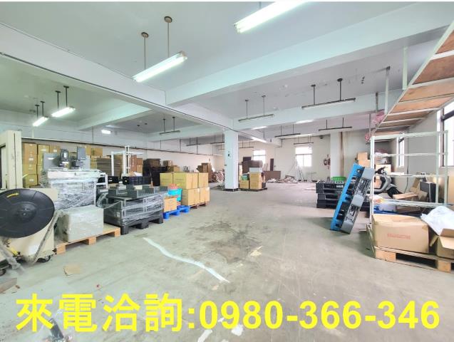 桃園八德廠房-0