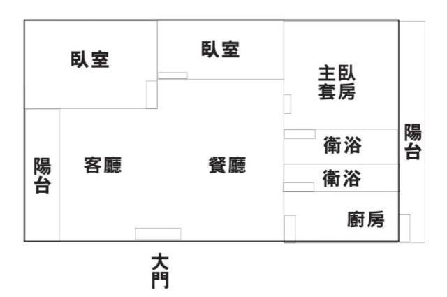 桃園中壢華廈-13
